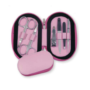 Manicure & Pedicure Kits