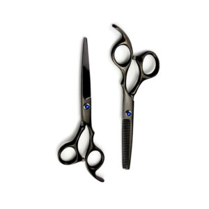 Barber Razor Set