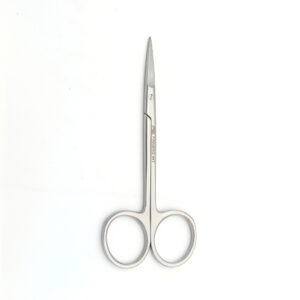 Iris Scissor Straight