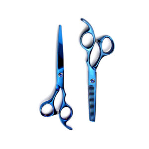 Barber Razor Set