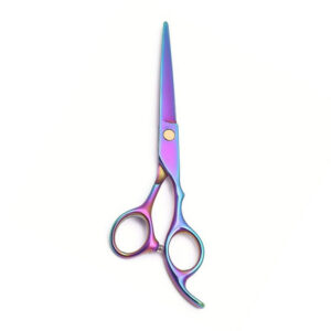 Titanium Coated Scissor