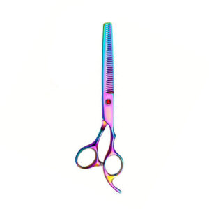 Pet Grooming Scissor