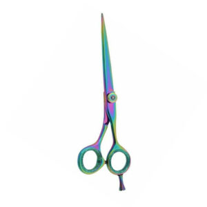 Titanium Coated Scissor