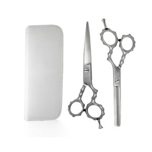 Barber Razor Set