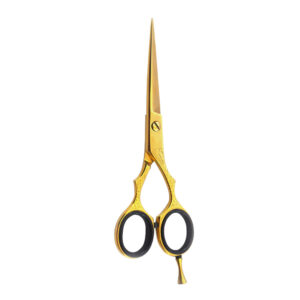 Titanium Coated Scissor