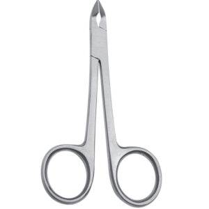 Cuticle Nipper