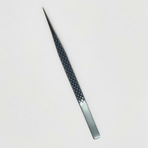 Eyelash Isolation Straight Tweezer