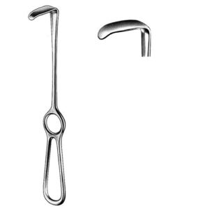 Lagenbeck Retractor