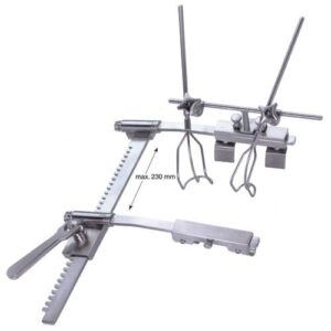 I.M.A Retractor