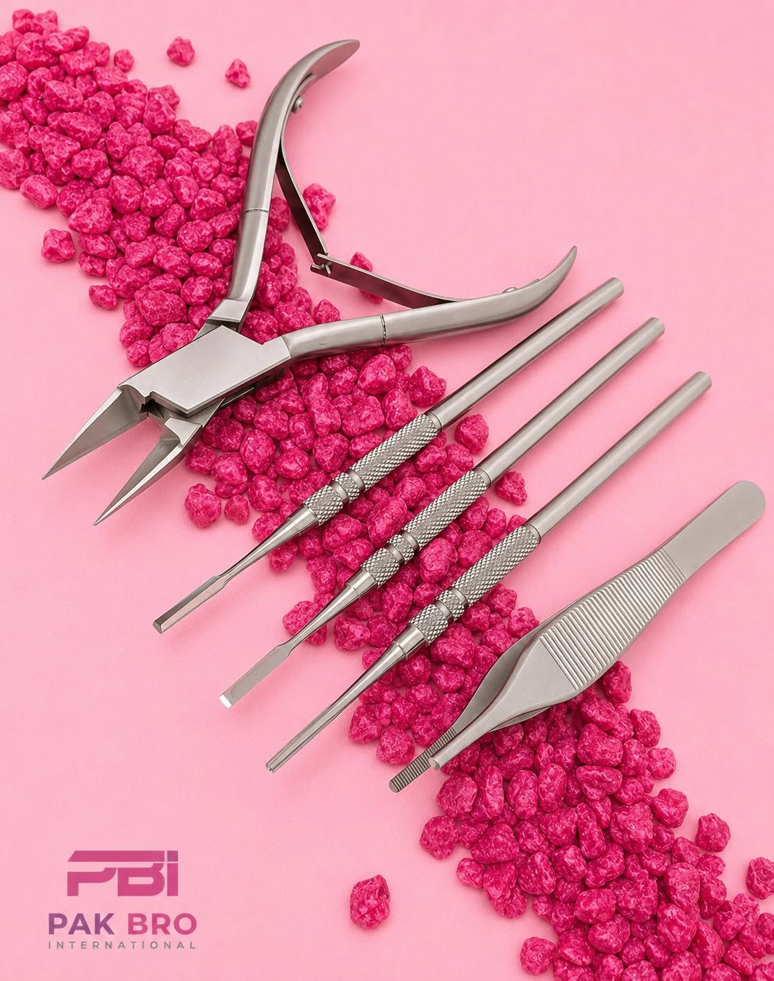 Podology Instruments